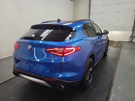 Alfa Romeo Stelvio * SPORT* * АвтоКредит* - 32899 лв. - 52137677 3