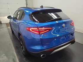 Alfa Romeo Stelvio * SPORT* * АвтоКредит* - 32899 лв. - 52137677 4
