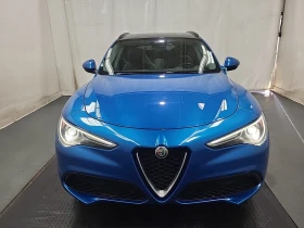 Alfa Romeo Stelvio * SPORT* * АвтоКредит* - 32899 лв. - 52137677 6