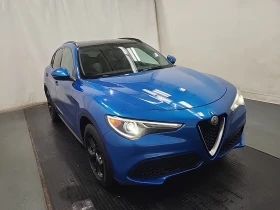 Alfa Romeo Stelvio * SPORT* * АвтоКредит* - 32899 лв. - 52137677 2