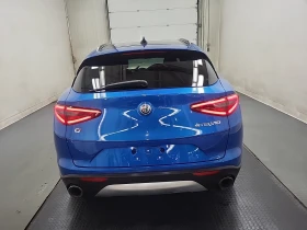 Alfa Romeo Stelvio * SPORT* * АвтоКредит* - 32899 лв. - 52137677 5
