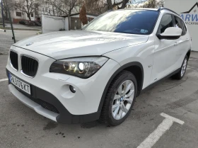 Обява за продажба на BMW X1 1.8D X DRYVE LIZING BARTER ~14 678 лв. - изображение 1
