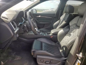 Audi SQ5 PREMIUM* PLUS* MATRIX* BANG* OLUFSEN* CARBON* ДИСТ - 36600 лв. - 76425461 9