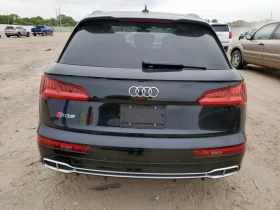 Audi SQ5 PREMIUM* PLUS* MATRIX* BANG* OLUFSEN* CARBON* ДИСТ - 36600 лв. - 76425461 6