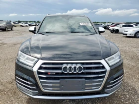 Audi SQ5 PREMIUM* PLUS* MATRIX* BANG* OLUFSEN* CARBON* ДИСТ - 36600 лв. - 76425461 5