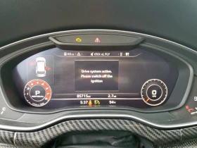 Audi SQ5 PREMIUM* PLUS* MATRIX* BANG* OLUFSEN* CARBON* ДИСТ - 36600 лв. - 76425461 8