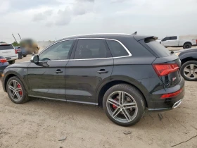 Audi SQ5 PREMIUM* PLUS* MATRIX* BANG* OLUFSEN* CARBON* ДИСТ - 36600 лв. - 76425461 4