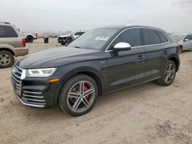 Audi SQ5 PREMIUM* PLUS* MATRIX* BANG* OLUFSEN* CARBON* ДИСТ - 36600 лв. - 76425461 3