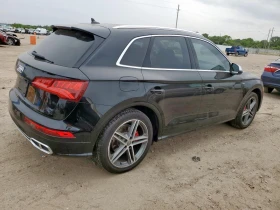 Audi SQ5 PREMIUM* PLUS* MATRIX* BANG* OLUFSEN* CARBON* ДИСТ - 36600 лв. - 76425461 2