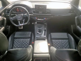 Audi SQ5 PREMIUM* PLUS* MATRIX* BANG* OLUFSEN* CARBON* ДИСТ - 36600 лв. - 76425461 7