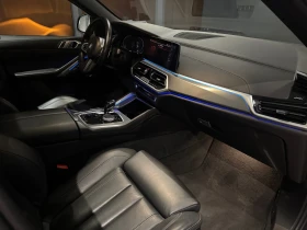 BMW X6 30 d М Гаранция - 48499 EUR - 70451053 10