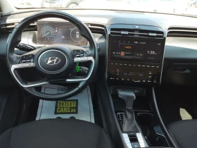 Hyundai Tucson - 41900 лв. - 54206288 6