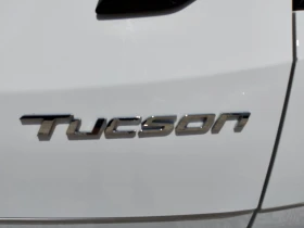 Hyundai Tucson - 41900 лв. - 54206288 17