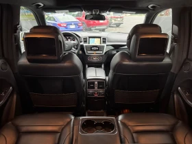 Mercedes-Benz ML 63 AMG DISTRONIK* * * LANE ASSIST* HARMAN* KE | Mobile.bg    15