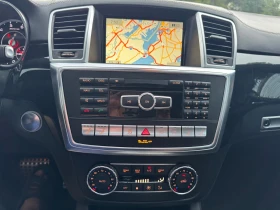 Mercedes-Benz ML 63 AMG DISTRONIK* * * LANE ASSIST* HARMAN* KE | Mobile.bg    10