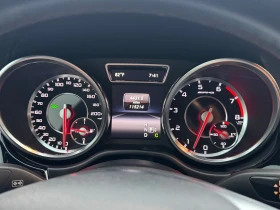 Mercedes-Benz ML 63 AMG DISTRONIK* * * LANE ASSIST* HARMAN* KE | Mobile.bg    7