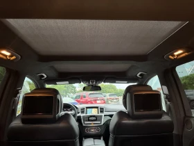 Mercedes-Benz ML 63 AMG DISTRONIK* * * LANE ASSIST* HARMAN* KE | Mobile.bg    14