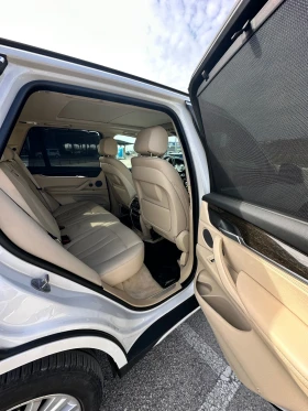 Обява за продажба на BMW X5 3.5i ~35 000 лв. - изображение 6