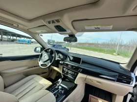 Обява за продажба на BMW X5 3.5i ~35 000 лв. - изображение 8