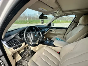Обява за продажба на BMW X5 3.5i ~35 000 лв. - изображение 4