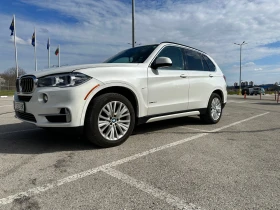 Обява за продажба на BMW X5 3.5i ~35 000 лв. - изображение 1