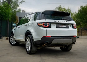 Land Rover Discovery Sport 2.0D-6 МЕСЕЦА ГАРАНЦИЯ-РЕАЛНИ КИЛОМЕТРИ-ТОП - 26990 лв. - 99334862 6