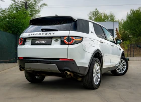 Land Rover Discovery Sport 2.0D-6 МЕСЕЦА ГАРАНЦИЯ-РЕАЛНИ КИЛОМЕТРИ-ТОП - 26990 лв. - 99334862 4