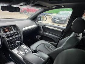 Обява за продажба на Audi Q7 3.0TFSI / S-line / ВЪЗДУХ / 21 ЗИМНИ ГУМИ/7местен ~34 999 лв. - изображение 8