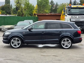 Обява за продажба на Audi Q7 3.0TFSI / S-line / ВЪЗДУХ / 21 ЗИМНИ ГУМИ/7местен ~34 999 лв. - изображение 6