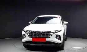 Обява за продажба на Hyundai Tucson Gasoline 1.6 Turbo 2WD Premium ~48 615 лв. - изображение 2