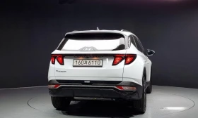 Обява за продажба на Hyundai Tucson Gasoline 1.6 Turbo 2WD Premium ~48 615 лв. - изображение 3