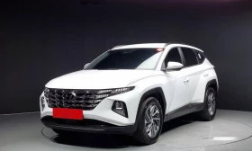 Обява за продажба на Hyundai Tucson Gasoline 1.6 Turbo 2WD Premium ~48 615 лв. - изображение 1
