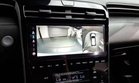 Hyundai Tucson Gasoline 1.6 Turbo 2WD Premium | Mobile.bg    15