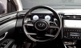 Hyundai Tucson Gasoline 1.6 Turbo 2WD Premium | Mobile.bg    13