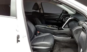 Обява за продажба на Hyundai Tucson Gasoline 1.6 Turbo 2WD Premium ~48 615 лв. - изображение 10