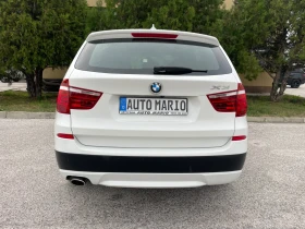     BMW X3 2.0D xDrive 184.. NAVI 
