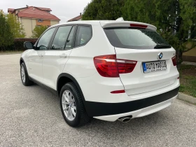     BMW X3 2.0D xDrive 184.. NAVI 