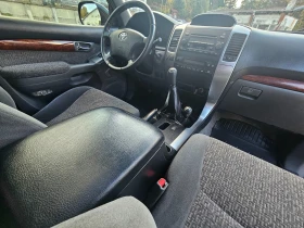Обява за продажба на Toyota Land cruiser 3.0 D4D  ~8 000 EUR - изображение 10