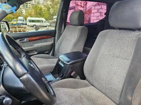 Обява за продажба на Toyota Land cruiser 3.0 D4D  ~8 000 EUR - изображение 6