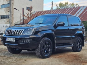 Обява за продажба на Toyota Land cruiser 3.0 D4D  ~8 000 EUR - изображение 1