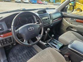 Обява за продажба на Toyota Land cruiser 3.0 D4D  ~8 000 EUR - изображение 7
