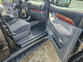 Обява за продажба на Toyota Land cruiser 3.0 D4D  ~8 000 EUR - изображение 11
