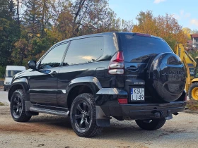 Обява за продажба на Toyota Land cruiser 3.0 D4D  ~8 000 EUR - изображение 2
