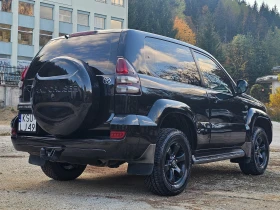 Обява за продажба на Toyota Land cruiser 3.0 D4D  ~8 000 EUR - изображение 3