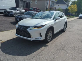 Lexus RX 400h * CARFAX * БЕЗ ПЪРВОНАЧАЛНА ВНОСКА