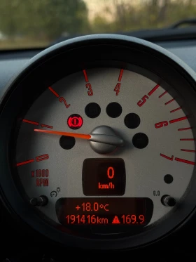 Mini Countryman 1.6 , снимка 11