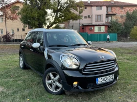 Mini Countryman 1.6 , снимка 1