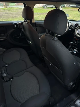 Mini Countryman 1.6 , снимка 8