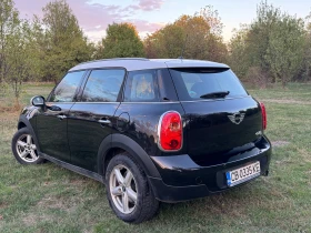Mini Countryman 1.6 , снимка 5
