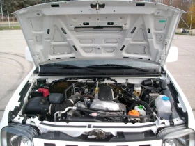 Suzuki Jimny 1.3i* 36 000 km* 4x4* Klimatik* KATO OT MAGAZINA !, снимка 14